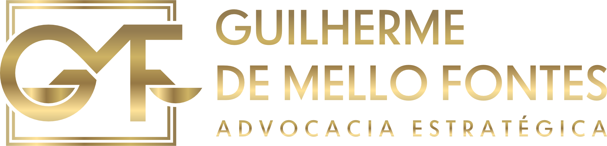Guilherme de Mello Fontes Logo